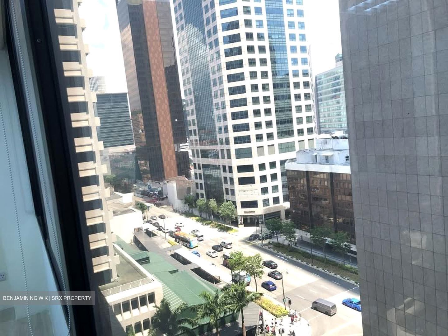 Tong Eng Building (D1), Office #553762091